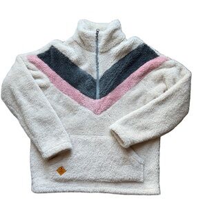 Simply Southern Quarter Zip